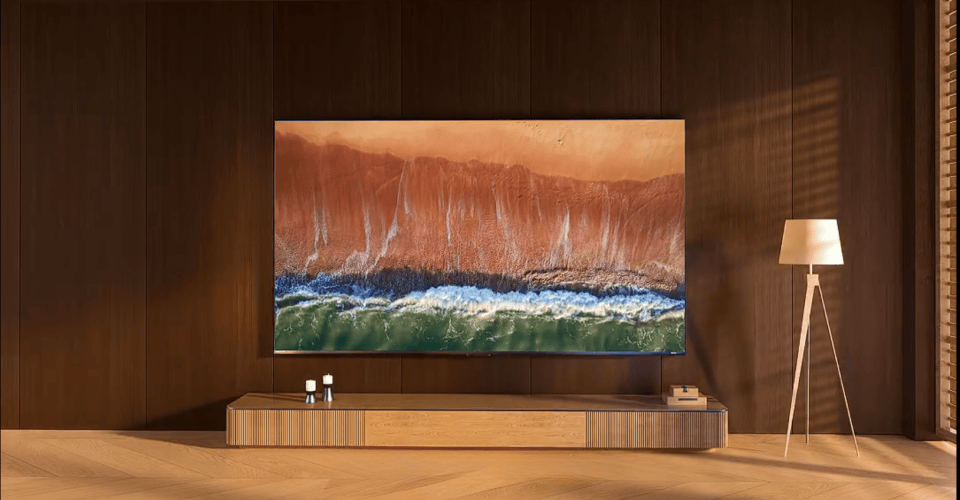 618购机指南:海信小墨 E5S Pro开启RGB-Mini LED电视普及新时代!