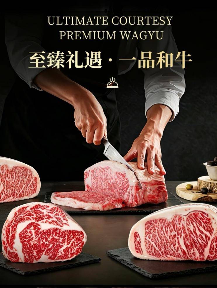 京东生鲜携手头部和牛商家成立品质联盟，重塑高端和牛消费新标准-最极客