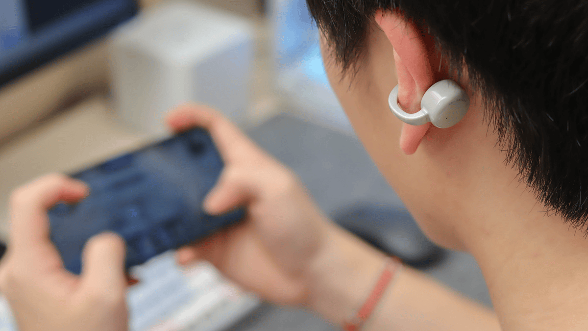 弱水阿斯特ASTRO X：400元“叫板”华为freeclip？