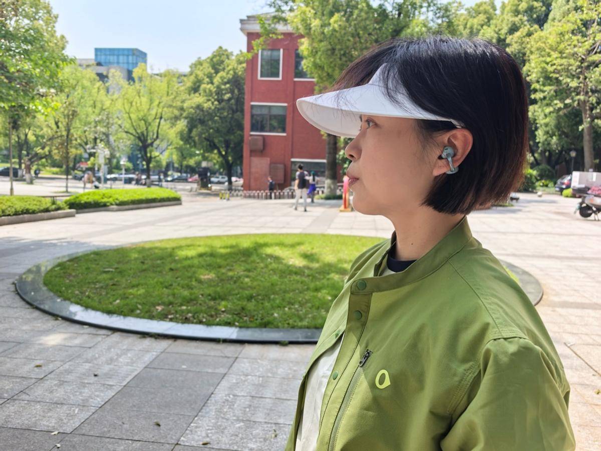 弱水时砂阿斯特ASTRO X评测：华为freeclip的最佳平替