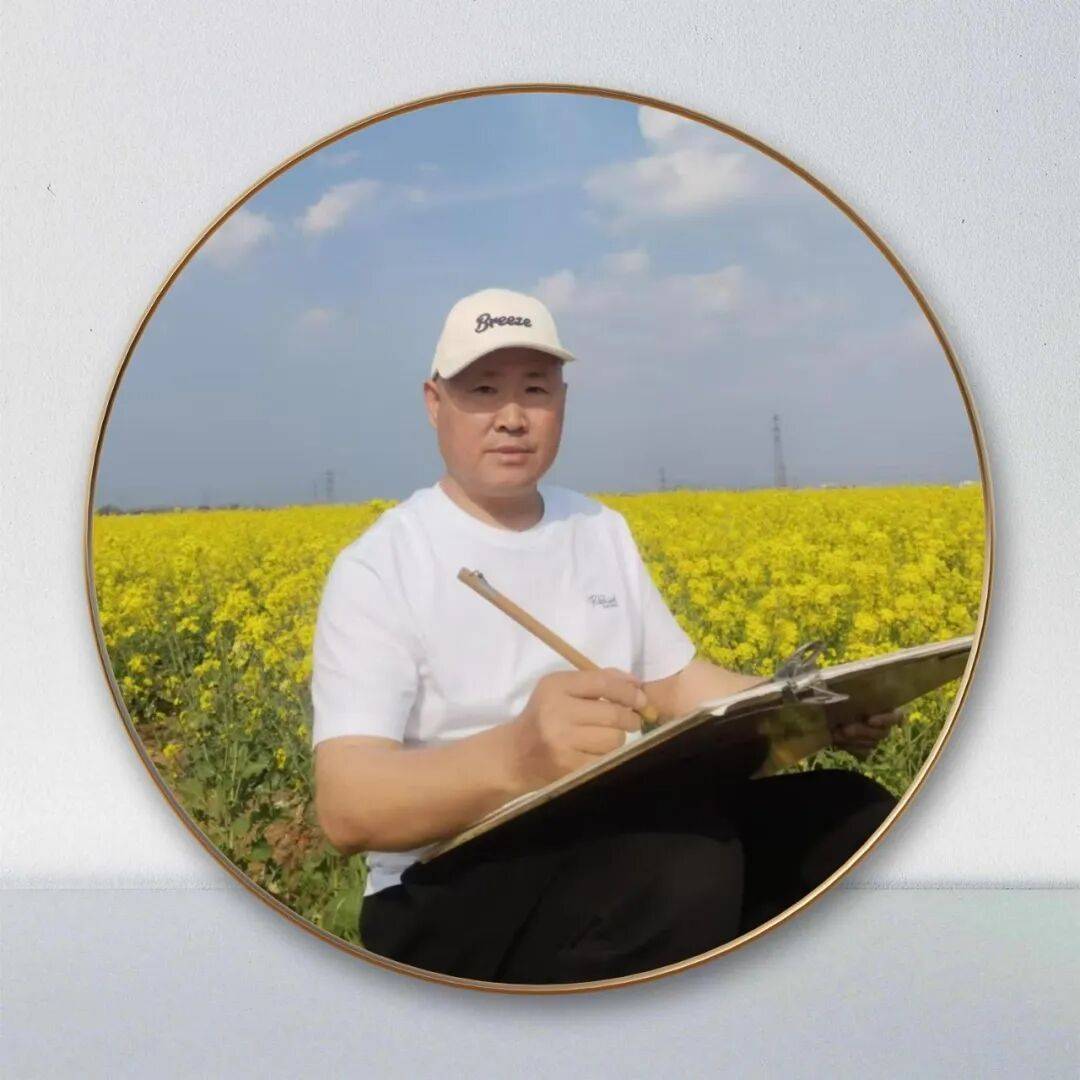 当代国画艺术名家李令文 ——丹青承匠心，翰墨谱华章