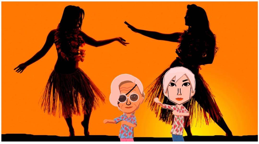 《Tomodachi Life 朋友收集 梦想生活》评测：看戏五分钟，捏脸两小时