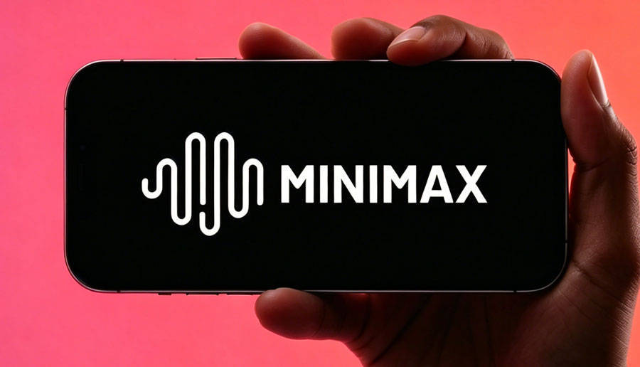 MiniMax豪掷40亿筑底,闫俊杰的IPO冲刺与AI大模型野心