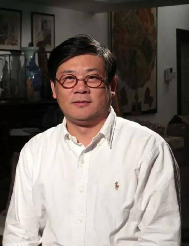 大家徐里油画诗性赋