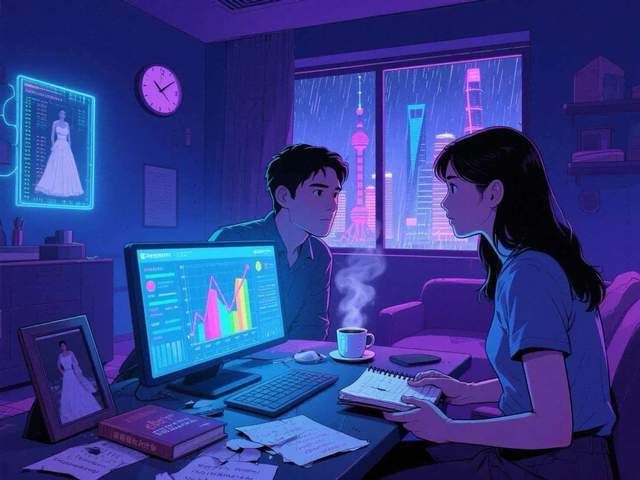 赛博判官，劝分不劝和