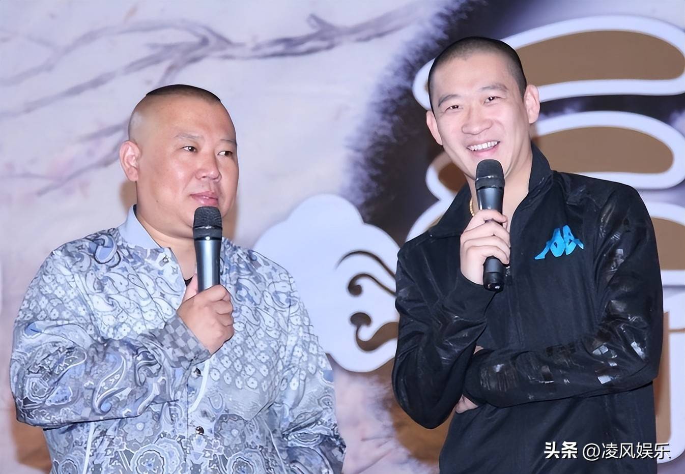 曹云金2026相声全集台词_曹云金师徒恩怨和解 曹云金近年事业转型发展 曹云金2026年不当行为引发争议