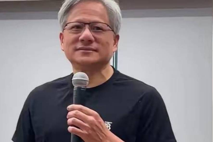 震惊:顶级富豪的终极清醒,钱够花=人生圆满?_黄仁_财富_扩张