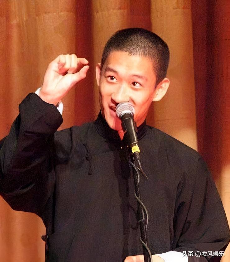 曹云金相声事业起伏_曹云金北京深夜事件_曹云金2026相声全集台词