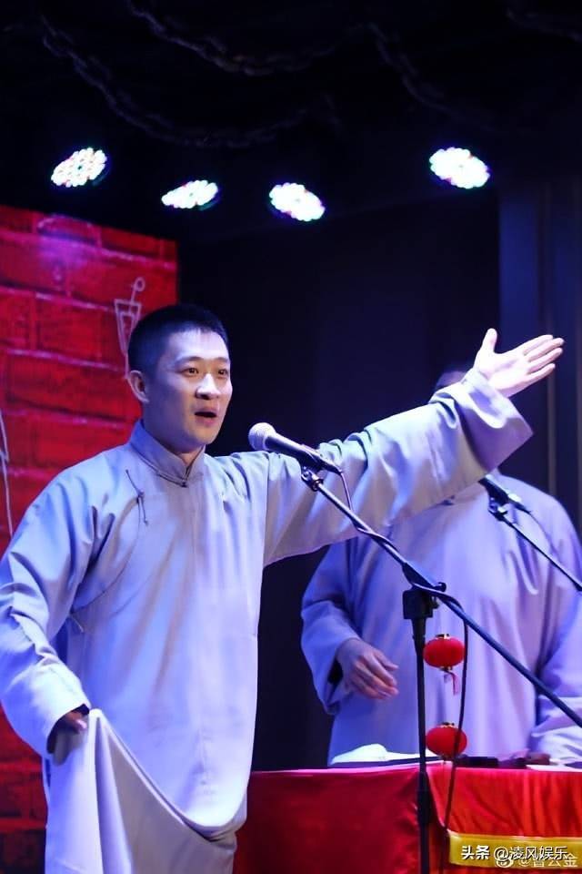 曹云金相声事业起伏_曹云金北京深夜事件_曹云金2026相声全集台词