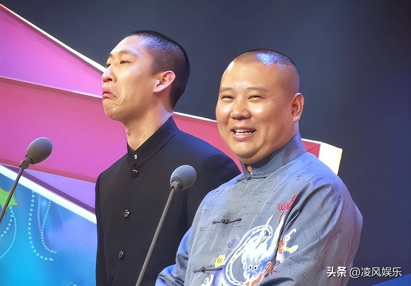 曹云金北京深夜事件_曹云金相声事业起伏_曹云金2026相声全集台词