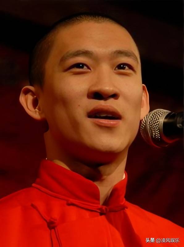 曹云金相声事业起伏_曹云金2026相声全集台词_曹云金北京深夜事件