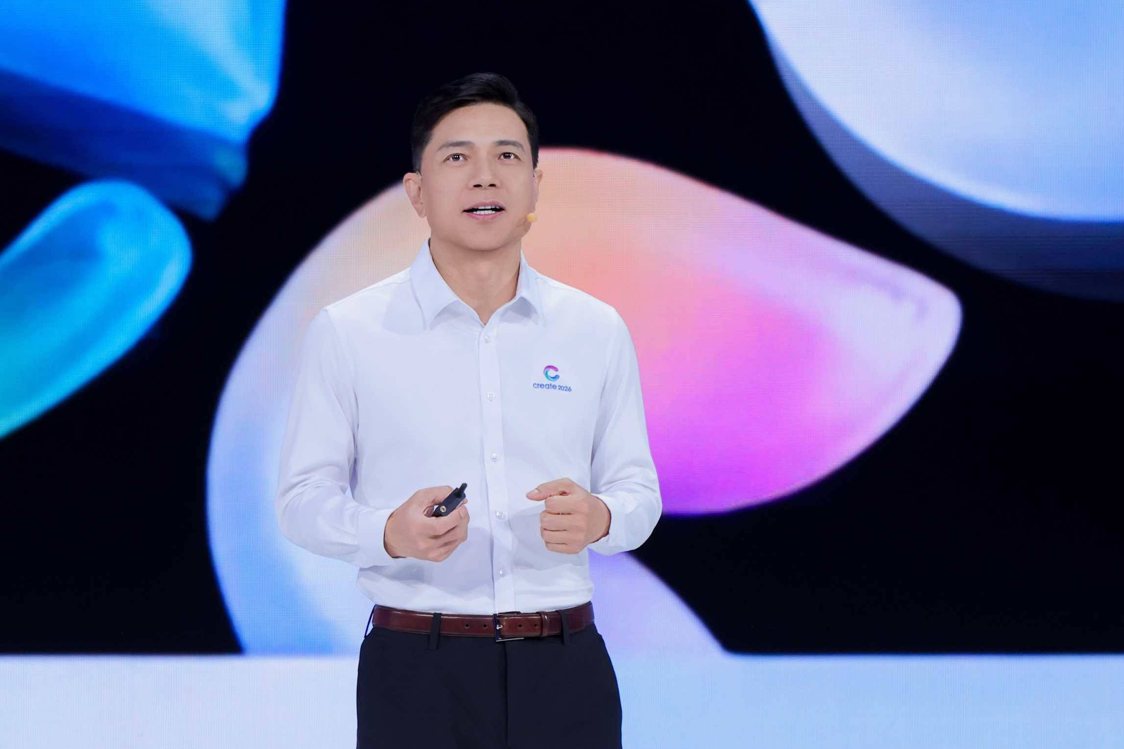 核心观点 | 李彦宏提出AI时代进化论，“DAA是AI时代度量衡”