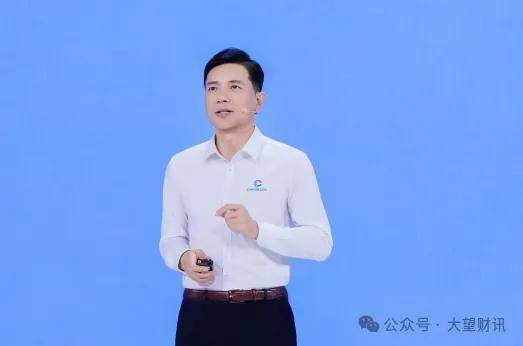 从Token到DAA,百度给AI生产力划上了刻度