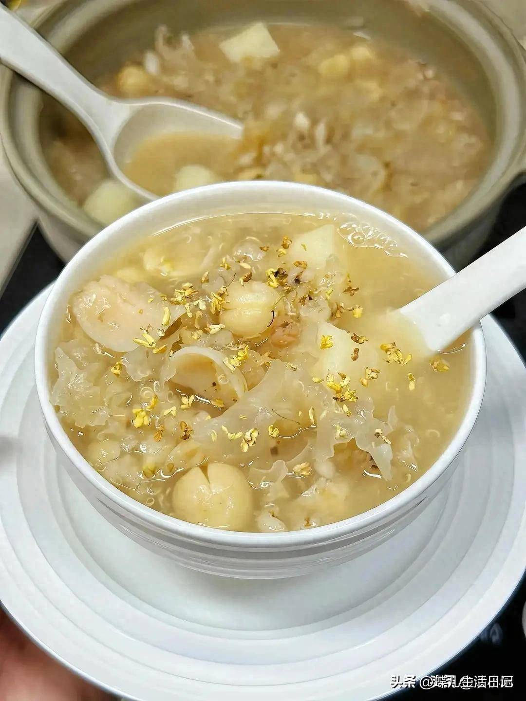 原创            春夏交接要养心！建议：多吃这5种食物，养心补脾，睡眠自然好！