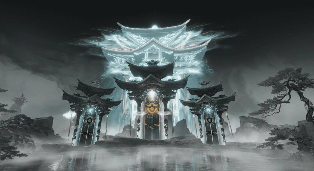 《七界梦谭》试玩报告：灵幻诡谲