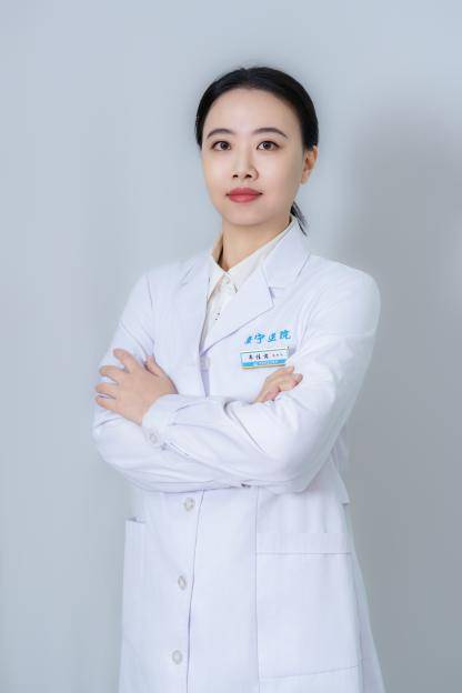 白大褂照片