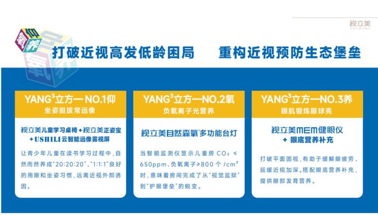 深耕青少年眼健康公益 视立美获邀出席陕西省最美家庭发布活动(图3) 深耕青少年眼健康公益 视立美获邀出席陕西省最美家庭发布活动(图3)