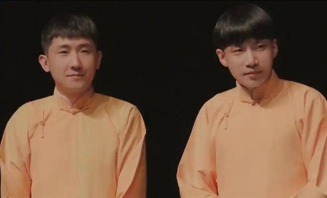 原创            宣布当爸不到24小时，何九华老底被扒，背刺搭档尚九熙仅冰山一角