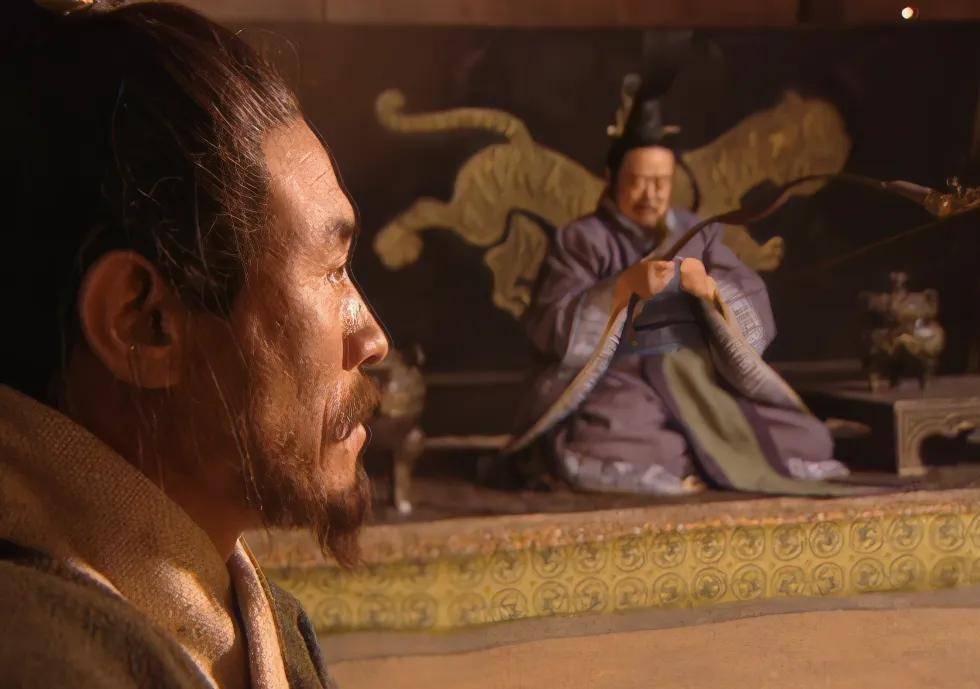 历史职场：从燕昭王求贤看自我推销的艺术