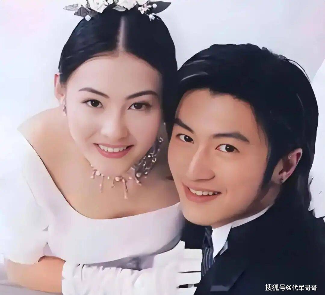 原创            45岁张柏芝近况曝光！与谢霆锋离婚已经14年，如今与三个儿子相依为命