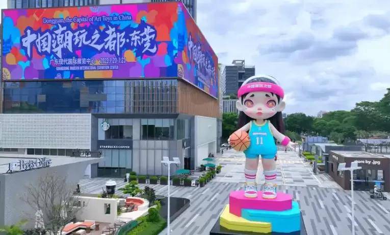 广东动漫产值突破600亿元:全国每三部动画一部“广东造”(图2) 广东动漫产值突破600亿元:全国每三部动画一部“广东造”(图2)