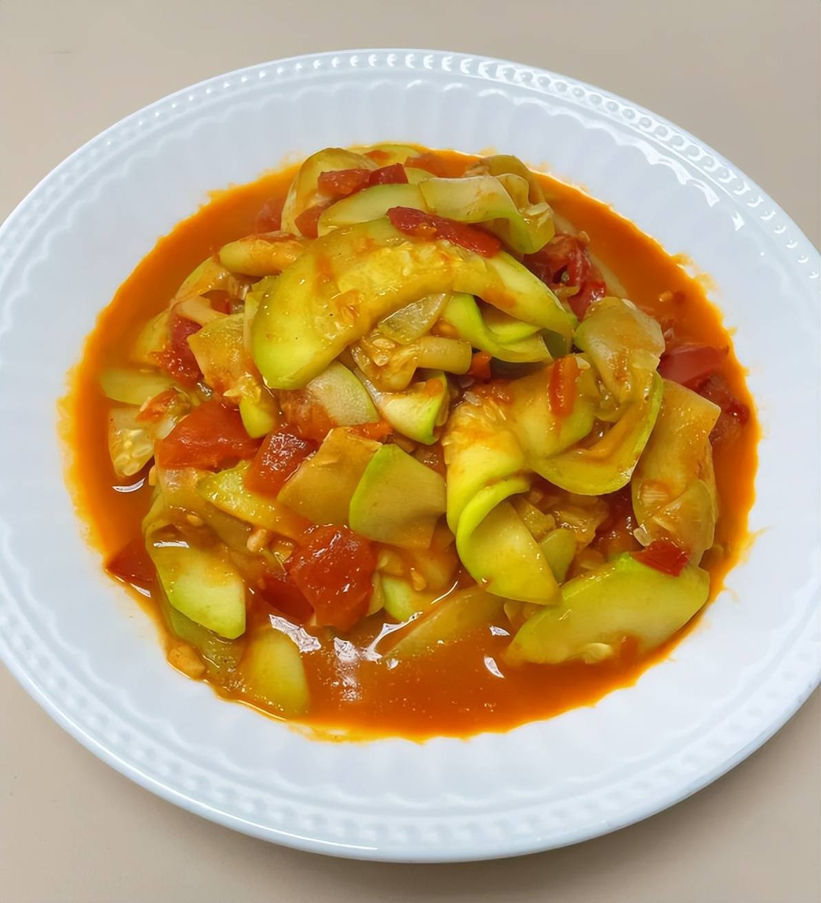 原创            夏季5大通血管食物，番茄排第5，第1很多人想不到，中老年要多吃
