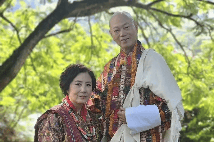 罗家英自曝家中三次被盗 损失惨重后改放仿品