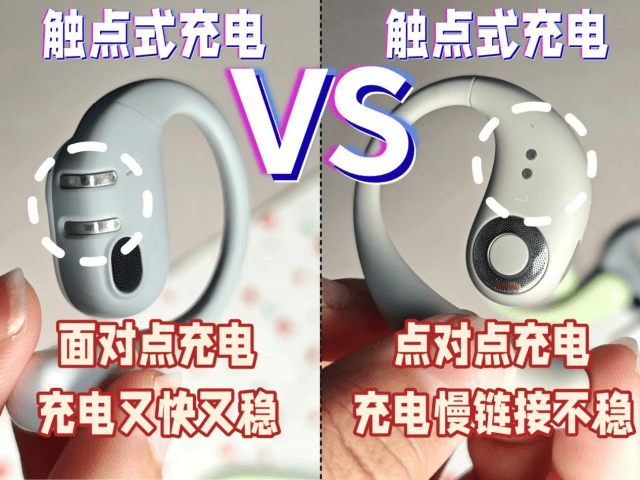 开放式耳机哪个牌子好用?挂耳式耳机品牌排行榜前十名推荐