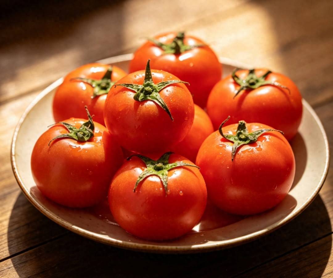 原创            体内毒素排不出去？天然清肠食材，温和代谢无负担