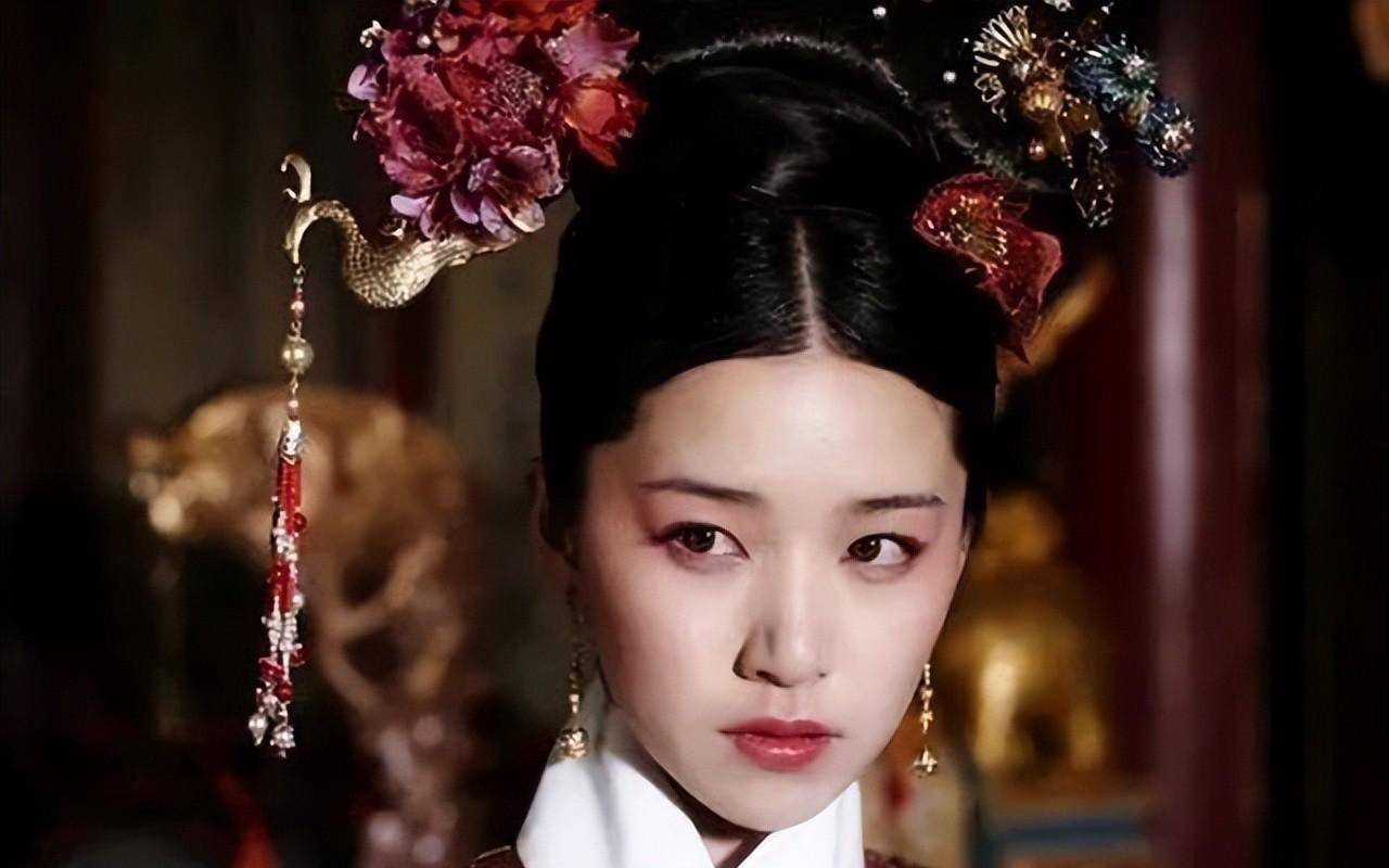 大英帝国与清朝命运对比_慈禧 垂帘听政_维多利亚女王与慈禧太后比较