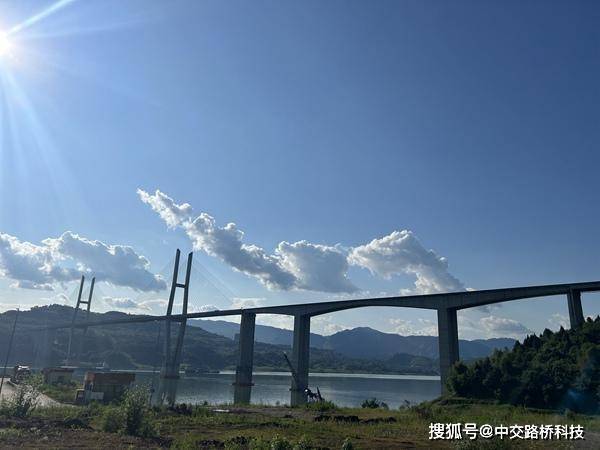 公路桥隧监测方案2026:AI大模型落地,轻量化成为刚需