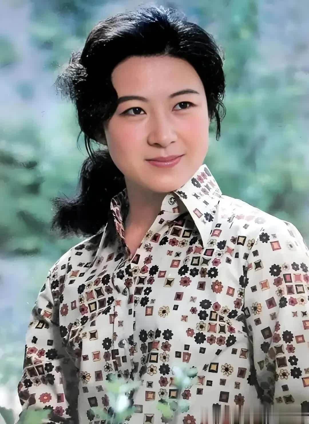 天下第一嫂王馥荔岁月沉淀下的演艺人生与温暖亲情