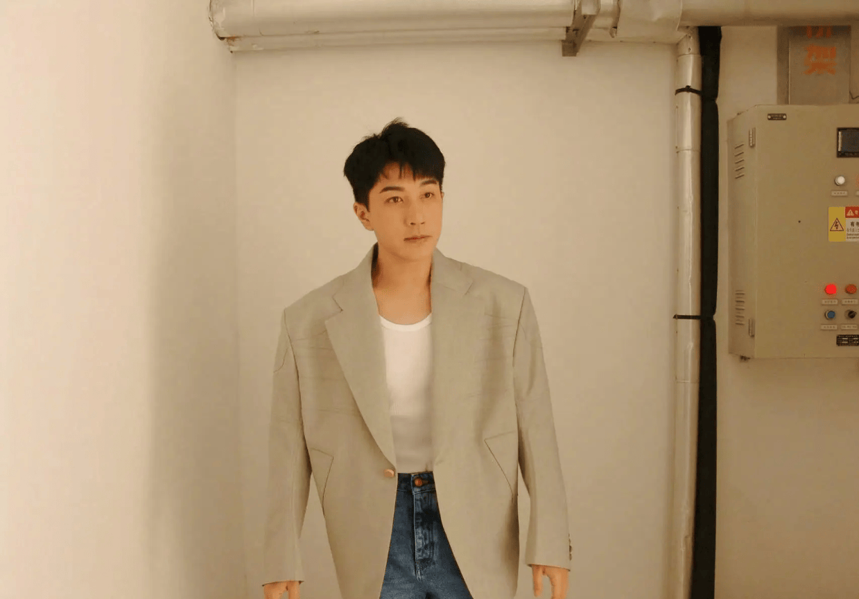 刘恺威全球影迷会辟谣新恋情传闻：图频非本人，呼吁勿传谣