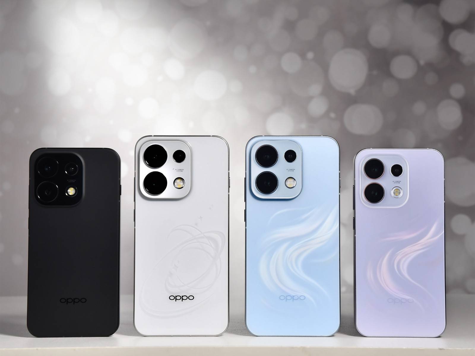 OPPO Reno16 Pro评测：学习、直播全能旗舰，AI助手与流畅系统体验拉满