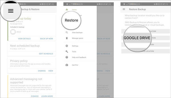 google手机验证短信 google手机验证短信