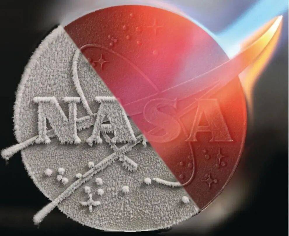 3D打印GRX-810超级合金有多重要？NASA布局多种打印工艺
