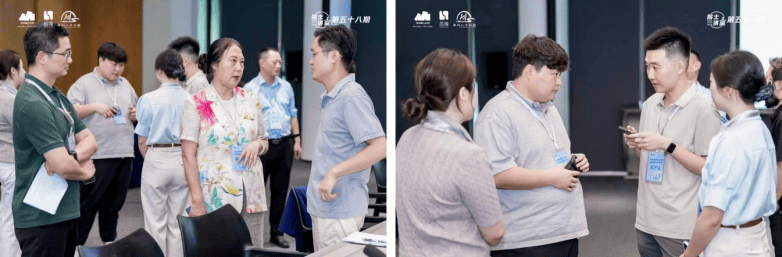 院士讲堂第五十八期开讲，刘科院士解码固废回收与AI时代能源转型，为绿色低碳发展贡献“院士智慧”(图7)