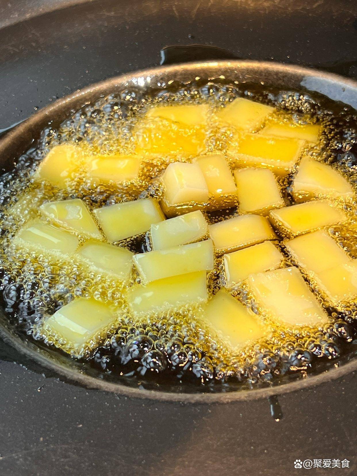 米豆腐怎么吃