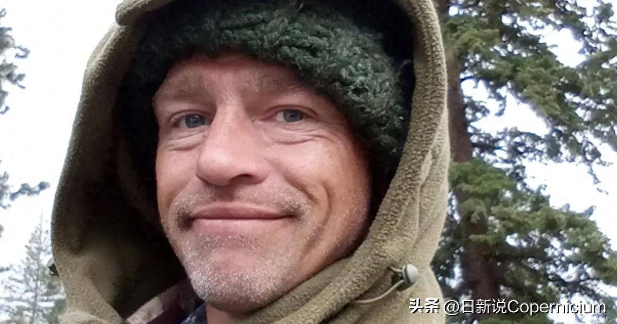 原创            失踪好几天，美国真人秀明星遗体终于被找到了，家人也已经确认