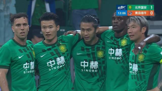 暂未续约+沦为替补，林良铭不缺下家，国安留第6外援踢亚冠，孔特差个进球