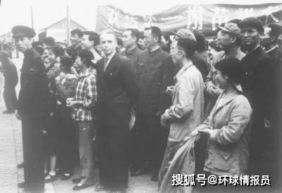 1960年苏联撤走在华专家 中苏愤然走向分裂_新闻中心_新浪网