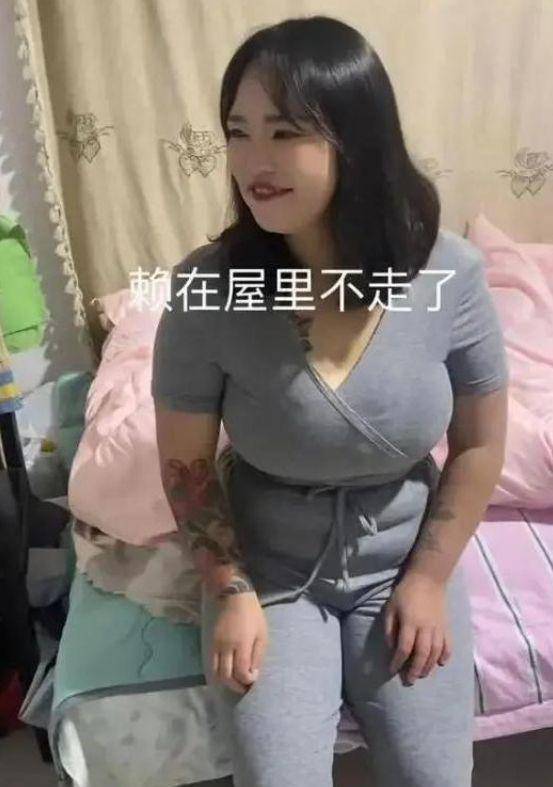 丰腴女子反追求小伙,女子:接受我你不吃亏,小伙拒绝说出原因