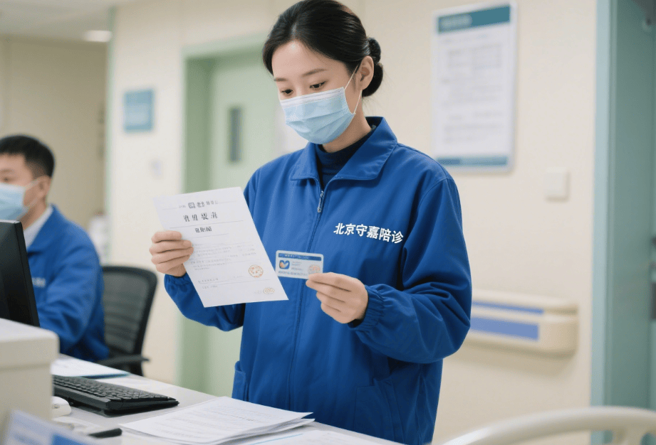 包含北京中医药大学第三附属医院陪诊代挂号合规加急协调的词条