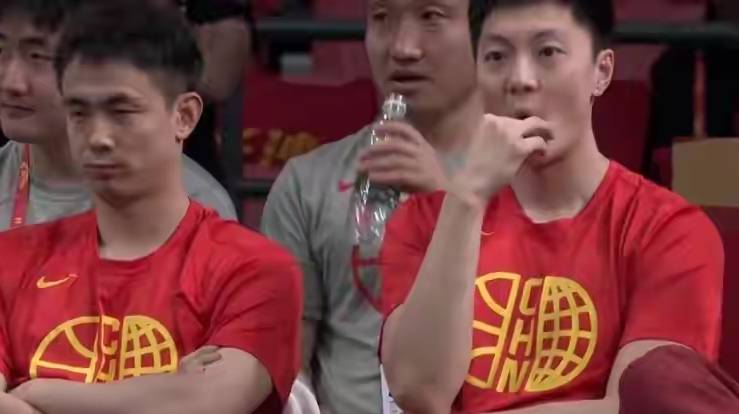 世界杯中国男篮12人预测：庞峥麟赵维伦入选，两大主力因伤落选