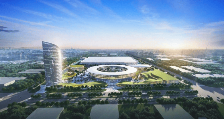 深耕自研十八载,邦德激光凭全链实力领跑全球激光智造(图1) 深耕自研十八载,邦德激光凭全链实力领跑全球激光智造(图1)