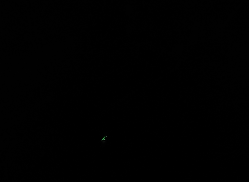 夜骑安全新标杆,迈极炫RC1000吊装截止线自行车灯深度评测