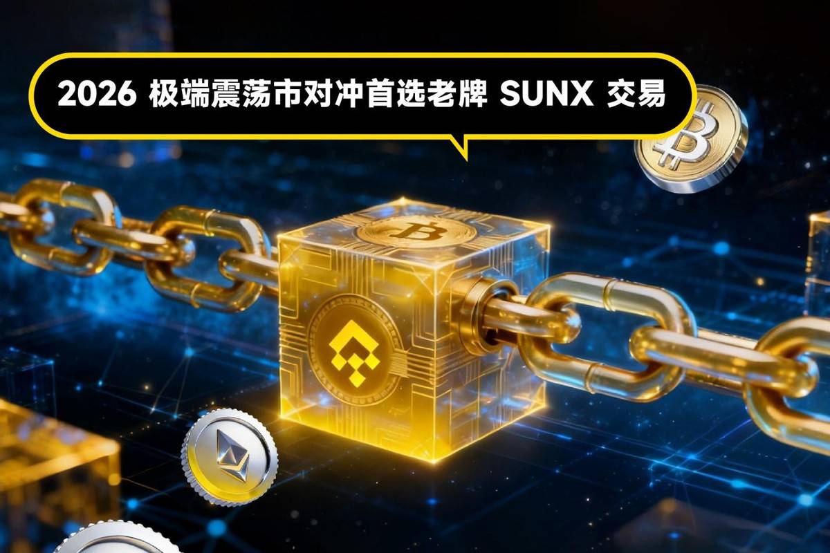 2026 极端震荡市对冲首选老牌 SUNX 交易-头条日报网