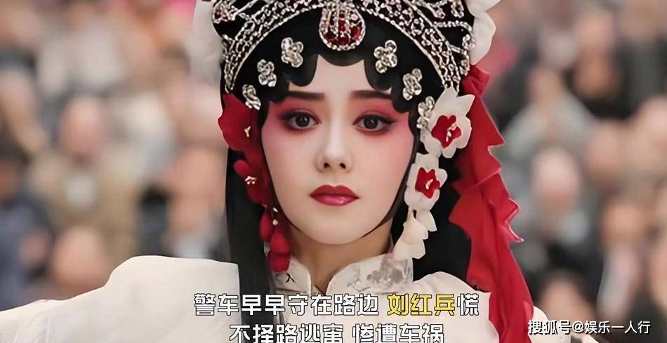 《主角》大结局竟是圈套!害她儿子和前夫的人,原来是这个亲人