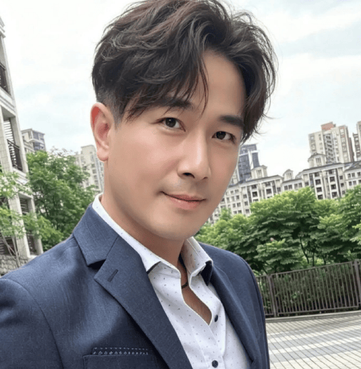 男演员傅子纯巴厘岛度假后病逝 生前牙痛瘀青未引重视终酿悲剧