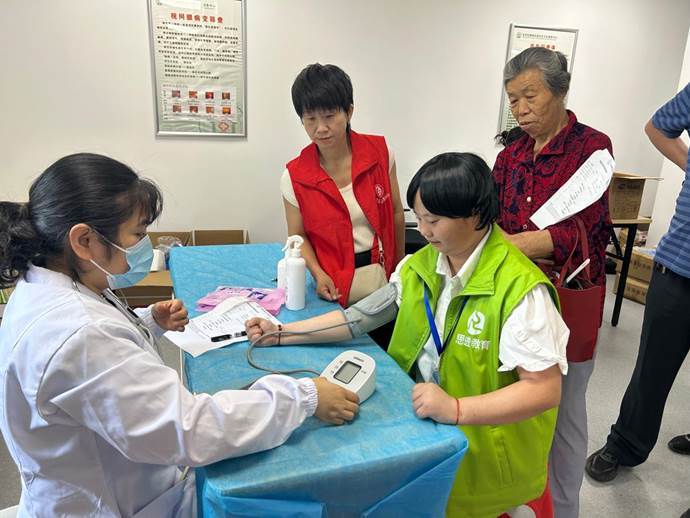 包含西苑医院检查陪护加挂号重症就医全程陪护,给予暖心支持的词条 包含西苑医院检查陪护加挂号重症就医全程陪护,给予暖心支持的词条